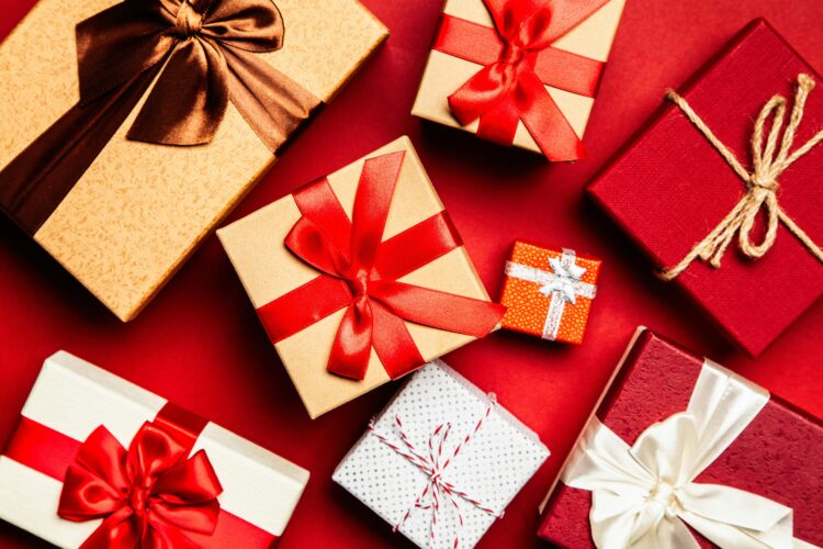 Handige Kerst Geschenken Die Zal Maken Dit Seizoen Extra Speciaal
