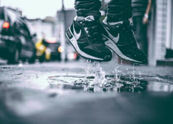 Migliora il tuo stile: le migliori sneakers per comfort e moda