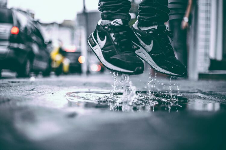 Migliora il tuo stile: le migliori sneakers per comfort e moda