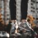 Migliora il tuo gioco di calzature con queste scarpe da ginnastica eleganti e comode