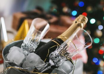Das Handwerk des Champagners: Wo Kunst in jeder Flasche auf Tradition trifft
