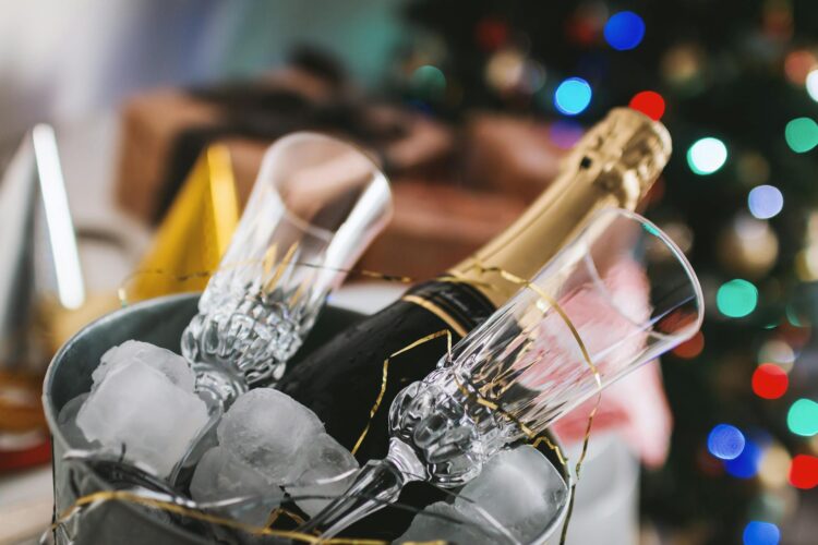 Das Handwerk des Champagners: Wo Kunst in jeder Flasche auf Tradition trifft