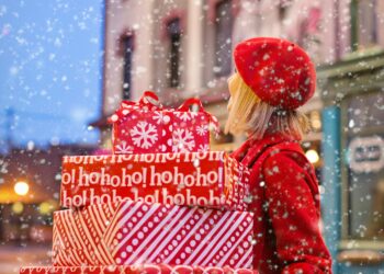 Schenken Sie das Beste: Premium-Urlaubs-Sets für ein wirklich besonderes Weihnachtsfest