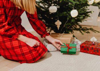 Kreative Werbegeschenke zur Stärkung Ihrer Marke in dieser Weihnachtszeit