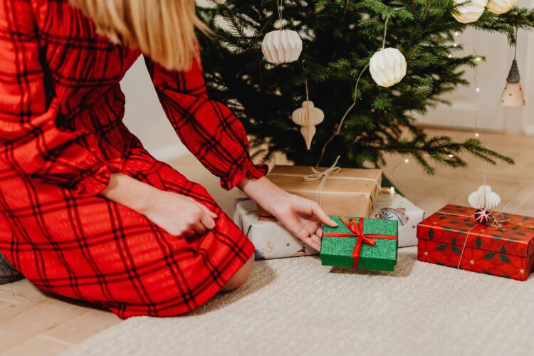 Kreative Werbegeschenke zur Stärkung Ihrer Marke in dieser Weihnachtszeit