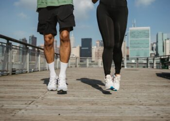 Guía de regalos navideños para corredores: calzado perfecto para cada necesidad de entrenamiento
