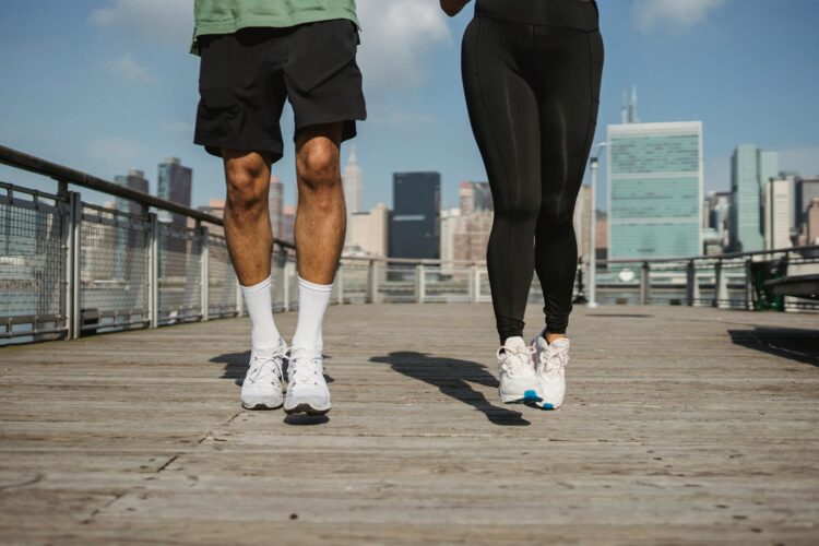 Guía de regalos navideños para corredores: calzado perfecto para cada necesidad de entrenamiento