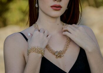 Celebrate the Season with Elegant Jewellery: Perfect Christmas Gifts