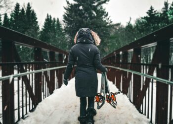 Snowboardstiefel: Der Schlüssel zu Komfort, Wärme und Leistung auf der Piste