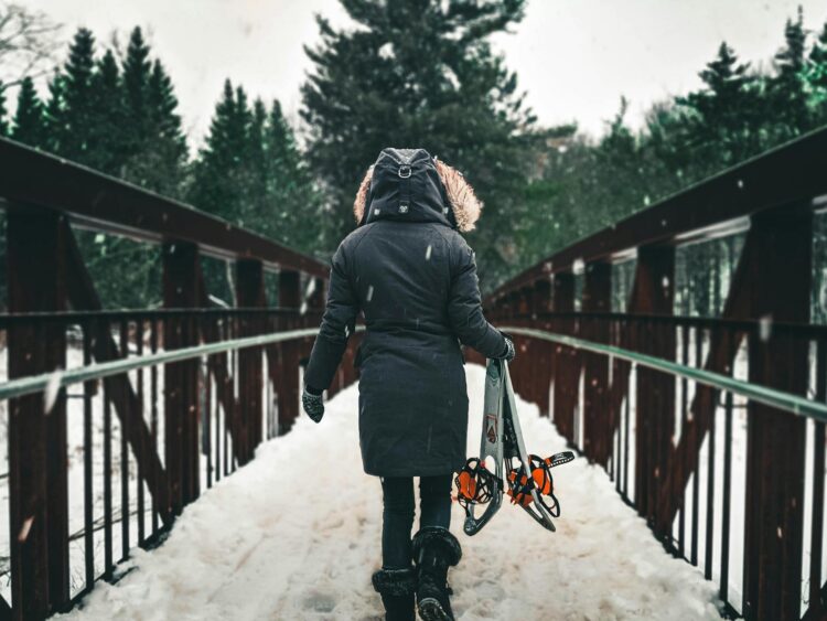 Snowboardstiefel: Der Schlüssel zu Komfort, Wärme und Leistung auf der Piste