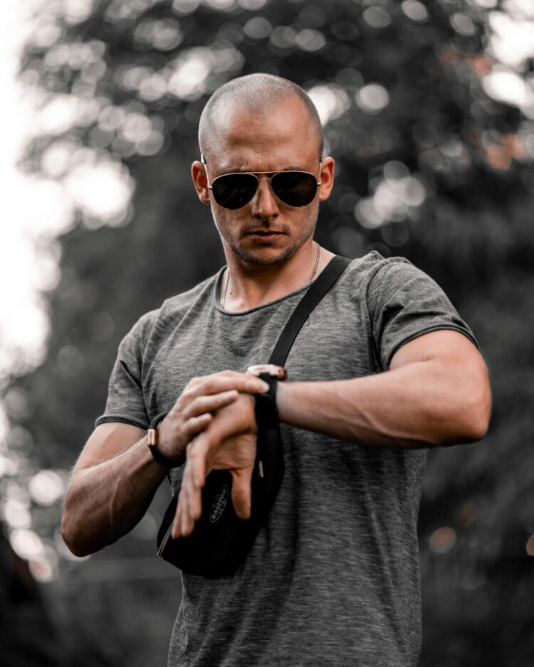 Top Designer Sunglasses to Protect Your Eyes in Style