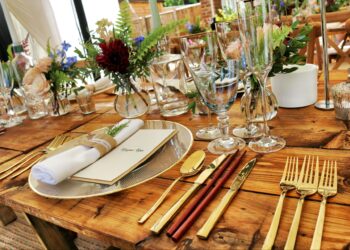 Mejore su experiencia gastronómica con los juegos de cubiertos premium de Zwilling