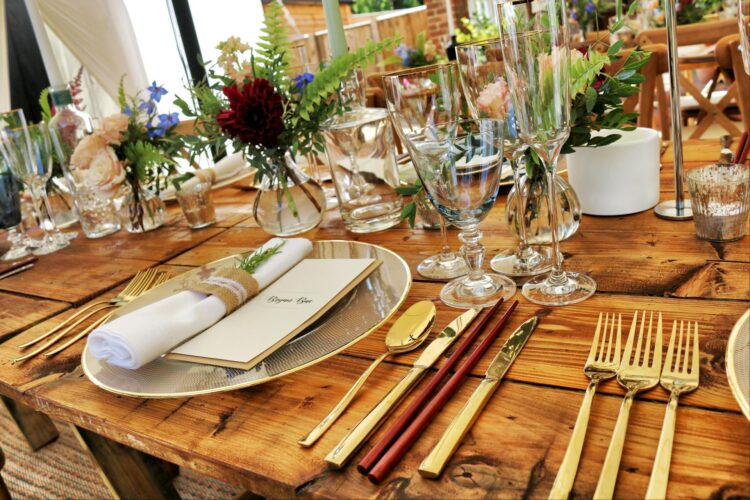 Mejore su experiencia gastronómica con los juegos de cubiertos premium de Zwilling