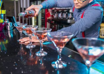 Entdecken Sie die Welt des Rums und Seiner Geschmackvollen Sorten