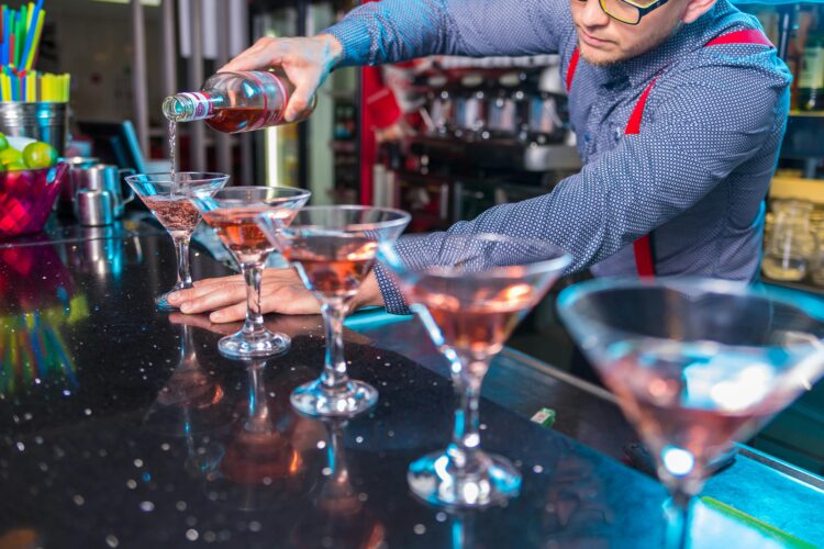 Entdecken Sie die Welt des Rums und Seiner Geschmackvollen Sorten
