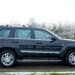 Booster Votre SUV de Performance avec les bons Pneus pour Chaque Disque