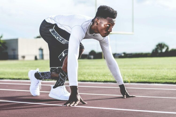 Offrez la performance : les meilleures chaussures de sport pour Noël