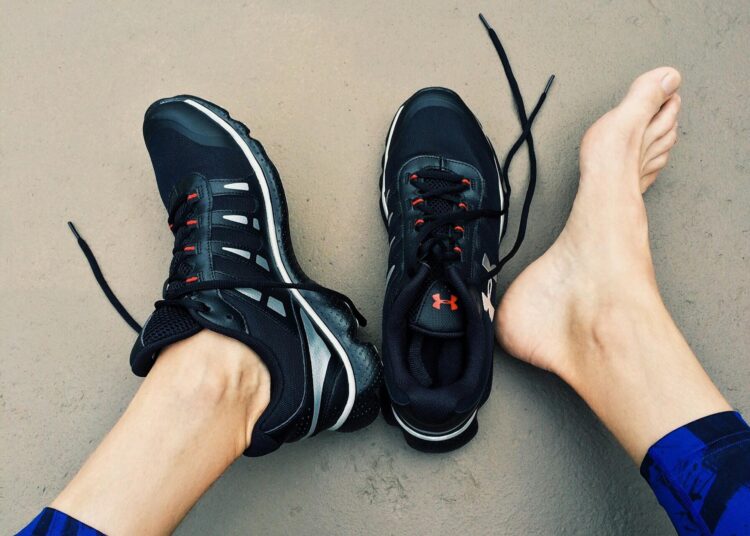 Prepárese para la aventura: las mejores ofertas de calzado para actividades al aire libre del Cyber ​​Monday