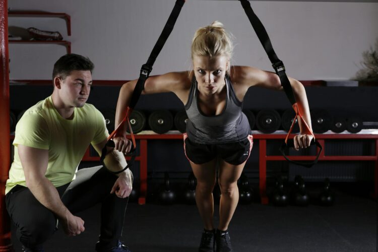 Unleash Your Potential with Myprotein: Elite Nutrition for Every Athlete