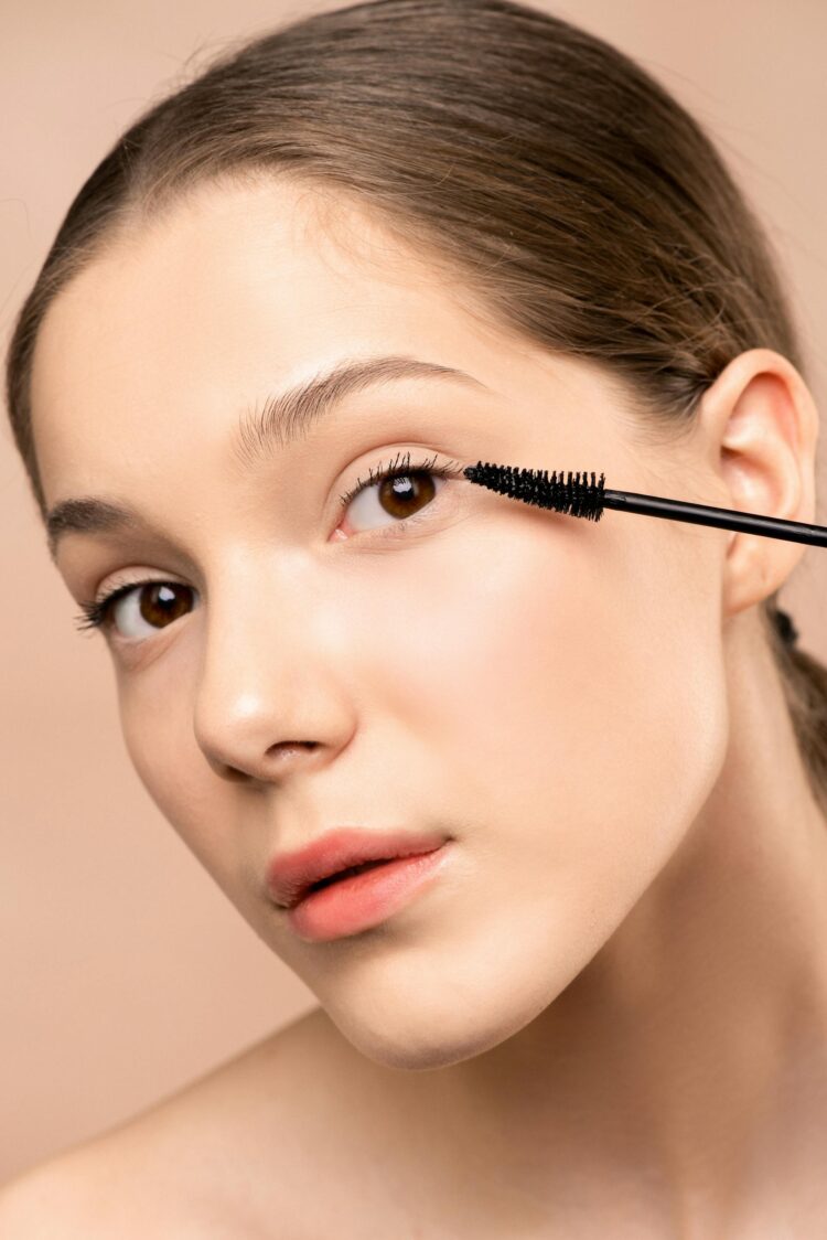 The Secret to Gorgeous Lashes and Brows: NYK1 Natural Growth Solutions