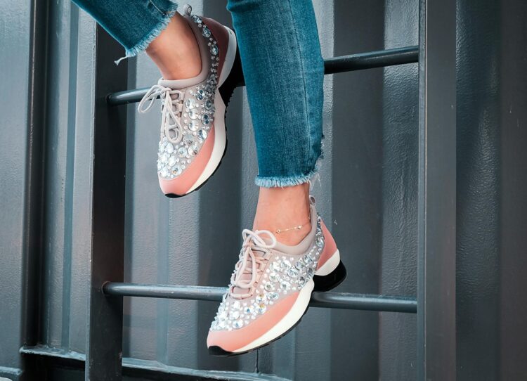 Step Up Your Style: Must-Have Luxury Footwear from The Fashion Square