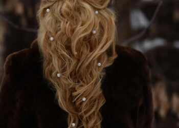 Holiday Hair Care Essentials: Keep Your Hair Healthy and Gorgeous This Christmas