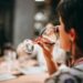 Grappa: Der zeitlose italienische Geist der Tradition und Handwerkskunst