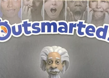 Outsmarted: The Ultimate Trivia Game with an Exclusive Christmas Deal