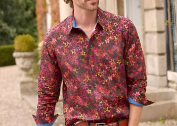 Black Friday Shirt Spectacular: Fashion-Forward Choices for Every Man