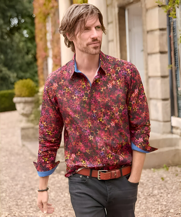Black Friday Shirt Spectacular: Fashion-Forward Choices for Every Man