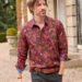 Black Friday Shirt Spectacular: Fashion-Forward Choices for Every Man
