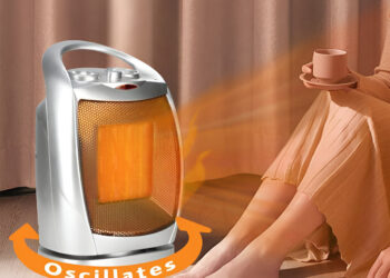 Warm Up Your Holidays: Chic and Efficient Heating Solutions for Every Home