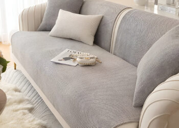 Transform Your Living Room This Christmas with Luxurious Sofa Covers