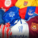 Timeless Treasures: The Beauty of Vintage Football Shirts