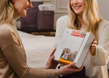 Pamper Yourself with ARRAN: Sustainable Body Care Sets for the Modern Lifestyle