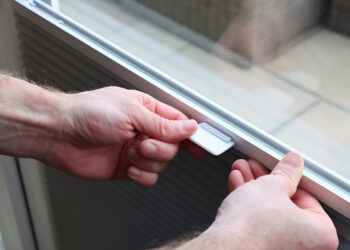 Transform Your Living Space with Stylish and Easy-to-Install StickFit Blinds