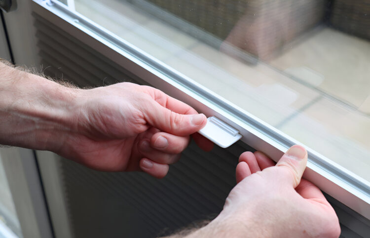 Transform Your Living Space with Stylish and Easy-to-Install StickFit Blinds