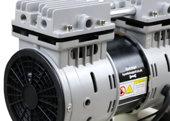 Hyundai Air Compressors: The Ideal Choice for Home and Commercial Applications