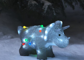 Verschönern Sie Ihre Feiertage: Einzigartige Weihnachtsdekorationen für jeden Raum
