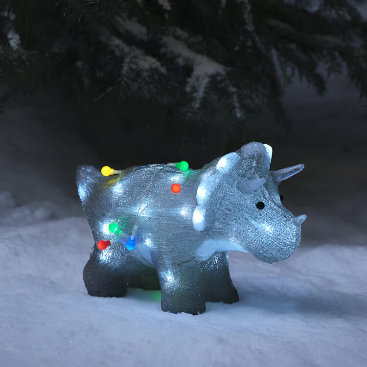 Verschönern Sie Ihre Feiertage: Einzigartige Weihnachtsdekorationen für jeden Raum