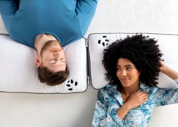 Sleep Soundly Every Night with the Best Bamboo Memory Foam Pillows