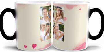 Create Your Perfect Mug: Personalised Mugs by Printerpix