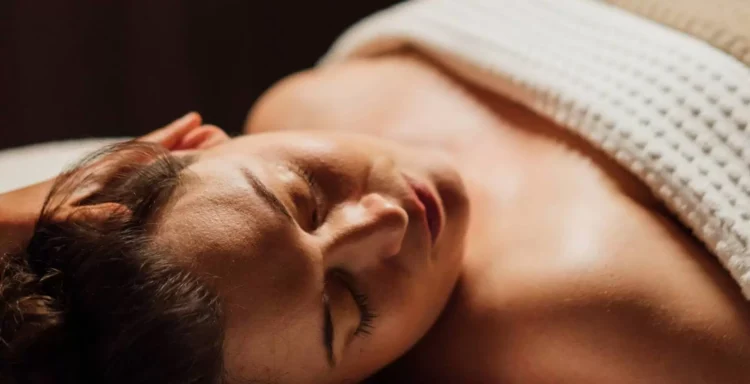 Step Into Serenity: Discover Unmatched Relaxation at Champneys