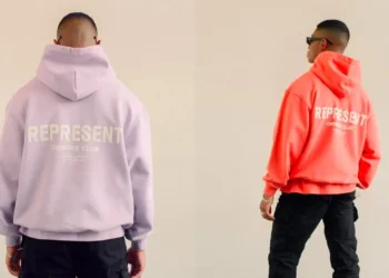 Step Into Luxury Streetwear with Represent – The Ultimate Fashion Revolution