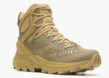 Setzen Sie auf Haltbarkeit und Komfort: Entdecken Sie die besten taktischen und Outdoor-Schuhe von ASMC