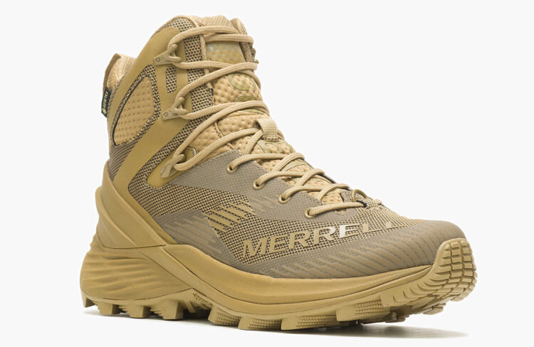 Setzen Sie auf Haltbarkeit und Komfort: Entdecken Sie die besten taktischen und Outdoor-Schuhe von ASMC