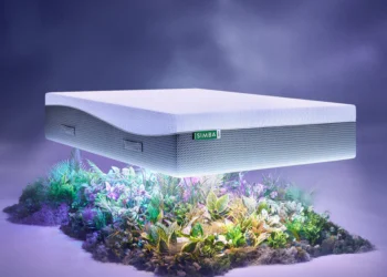 Discover Unmatched Comfort and Innovation with Simba: Your Ultimate Sleep Solution