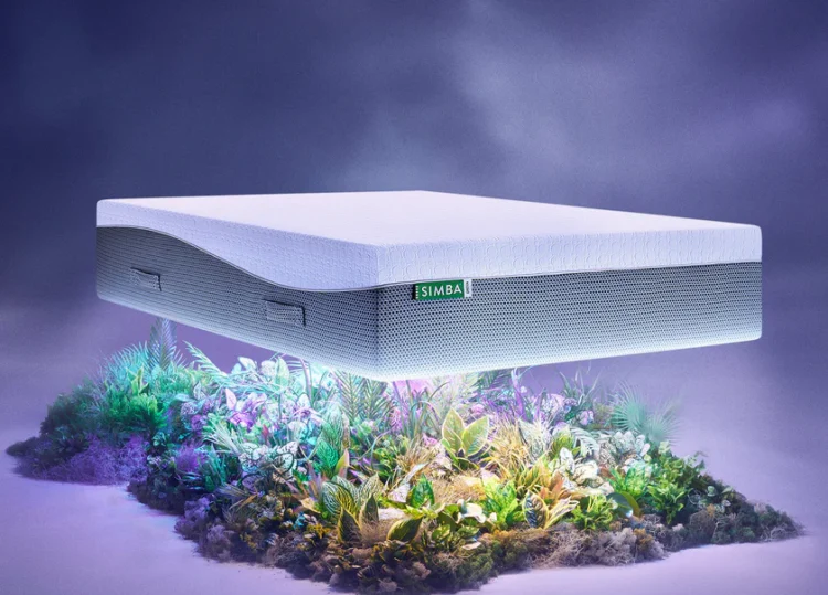 Discover Unmatched Comfort and Innovation with Simba: Your Ultimate Sleep Solution