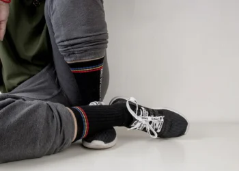 Elevate Your Style: Streetwear Socks by REPRESENT