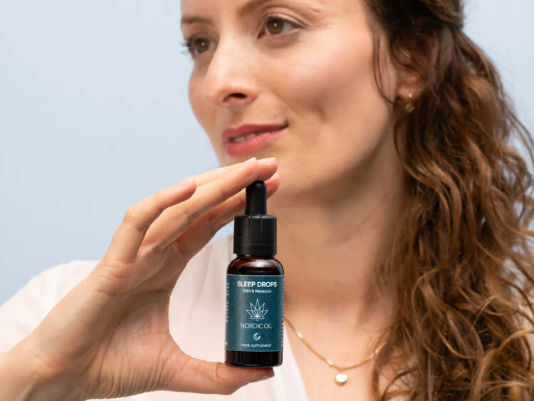 Die Kraft von CBD: Top-Produkte für Stressabbau, Schlaf und Gelenkgesundheit